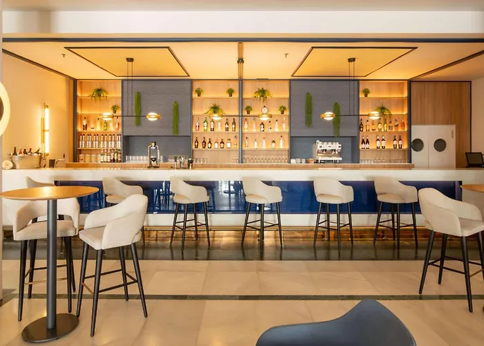 Yaramar - Adults Recommended 4* Fuengirola