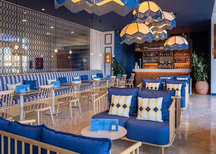 Yaramar - Adults Recommended