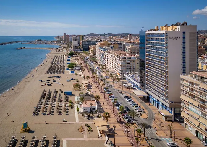 Otel Yaramar - Adults Recommended