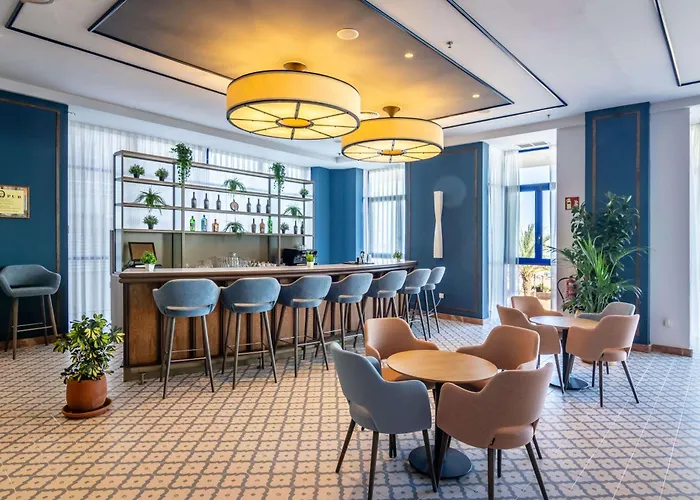 Otel Yaramar - Adults Recommended Fuengirola