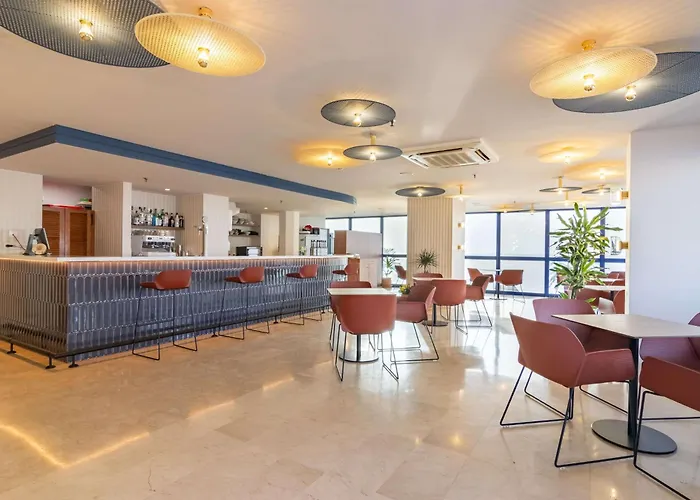 Yaramar - Adults Recommended 4* Fuengirola