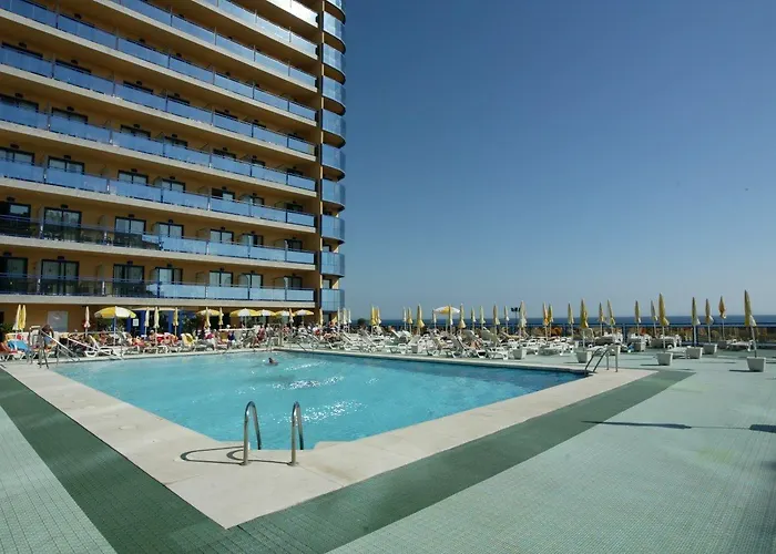 Yaramar - Adults Recommended 4* Fuengirola