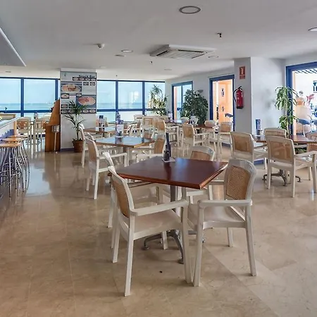 Hotel Yaramar - Adults Recommended 4*