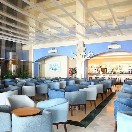 Yaramar - Adults Recommended Hotel Fuengirola