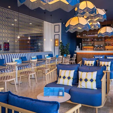 Yaramar - Adults Recommended