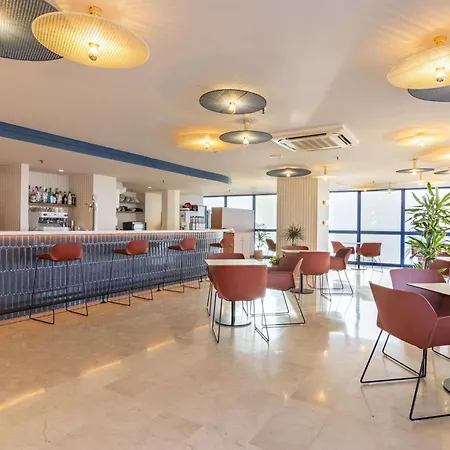 Yaramar - Adults Recommended 4* Fuengirola