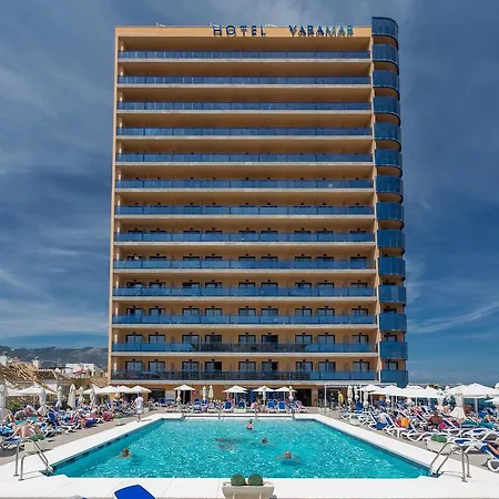 Yaramar - Adults Recommended Fuengirola