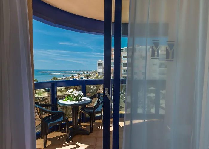 Yaramar - Adults Recommended 4* Fuengirola