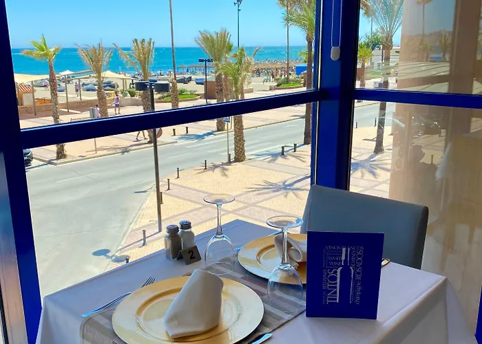 Yaramar - Adults Recommended Fuengirola