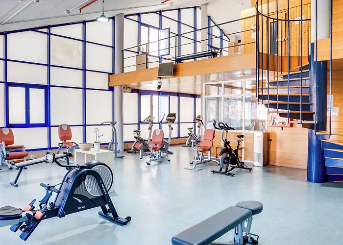 Ξενοδοχείο Yaramar - Adults Recommended 4*