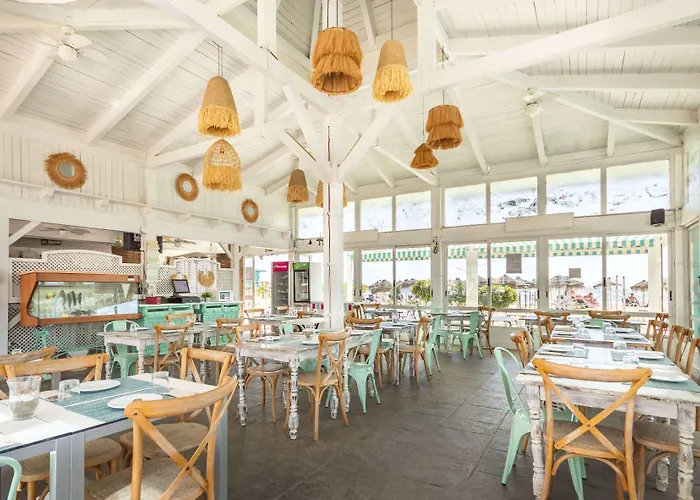 Yaramar - Adults Recommended Fuengirola