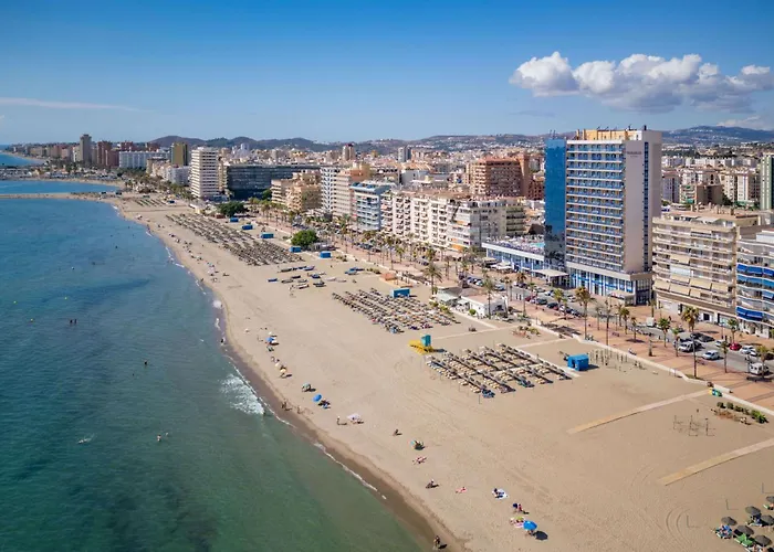 Yaramar - Adults Recommended Fuengirola