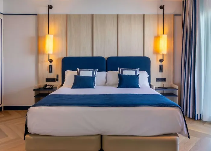 Yaramar - Adults Recommended Fuengirola