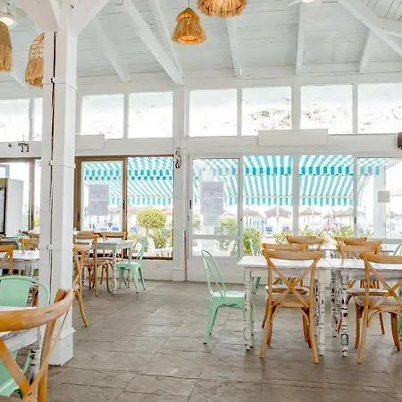 Hotel Yaramar - Adults Recommended Fuengirola