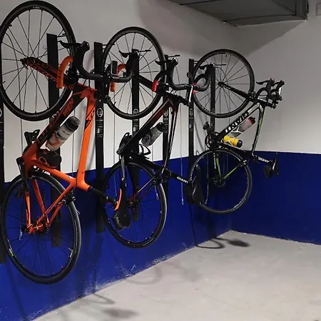 Szálloda Yaramar - Adults Recommended