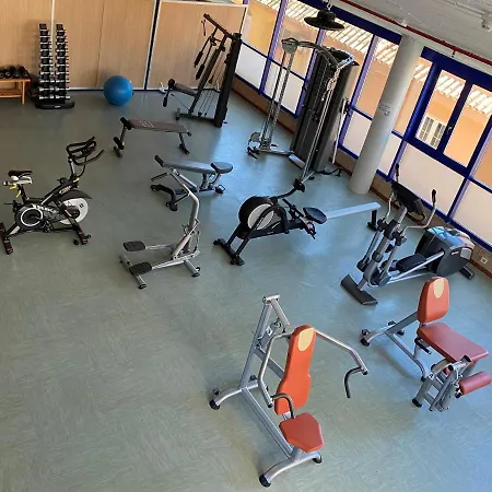 Hotel Yaramar - Adults Recommended Fuengirola