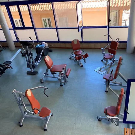 Yaramar - Adults Recommended Hotel Fuengirola