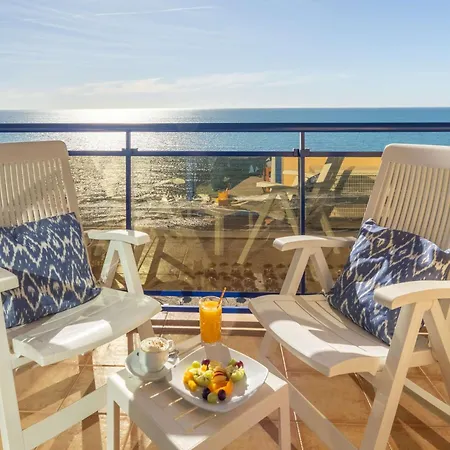 Yaramar - Adults Recommended 4* Fuengirola