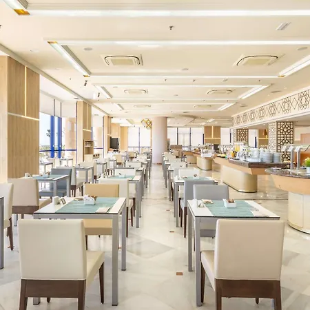 Yaramar - Adults Recommended