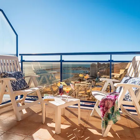 Yaramar - Adults Recommended Fuengirola