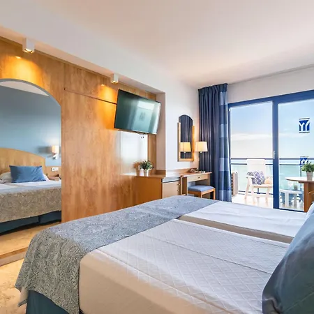 Hotel Yaramar - Adults Recommended Fuengirola