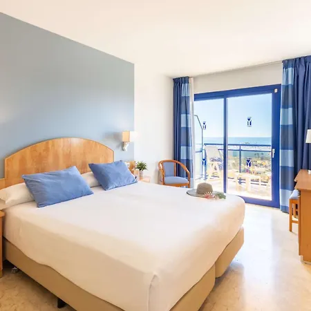 Yaramar - Adults Recommended Fuengirola