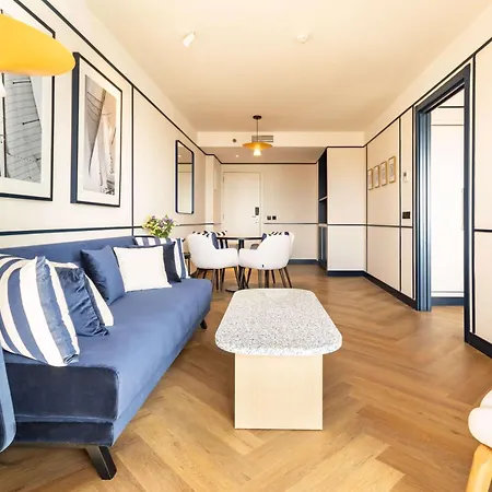 Yaramar - Adults Recommended Hotel Fuengirola