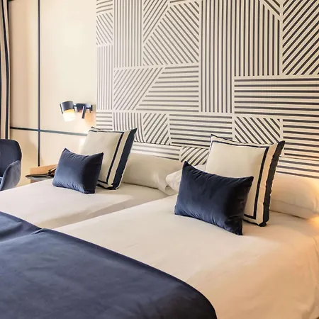 Hotel Yaramar - Adults Recommended 4*