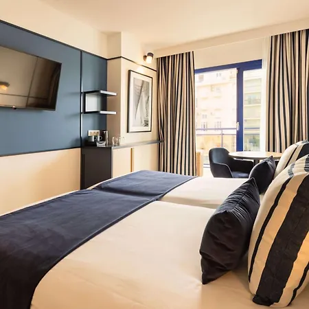 Yaramar - Adults Recommended Hotel Fuengirola