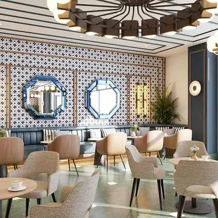 Yaramar - Adults Recommended Hotel 4*