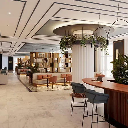 Yaramar - Adults Recommended Fuengirola