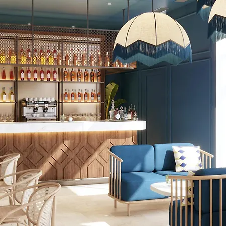 Yaramar - Adults Recommended