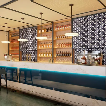 Szálloda Yaramar - Adults Recommended