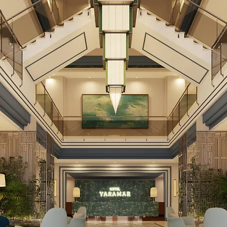 Yaramar - Adults Recommended Hotel Fuengirola