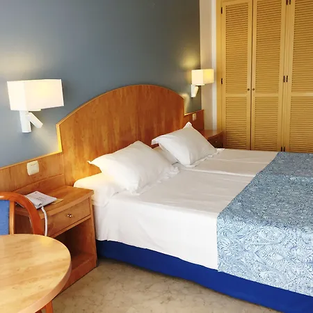 Yaramar - Adults Recommended 4* Fuengirola