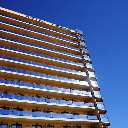 Yaramar - Adults Recommended 4* Fuengirola