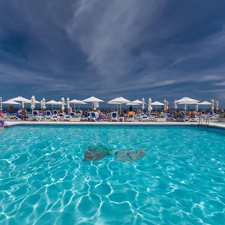 Yaramar - Adults Recommended Szálloda Fuengirola