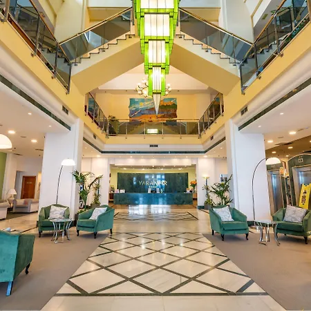 Yaramar - Adults Recommended 4* Fuengirola