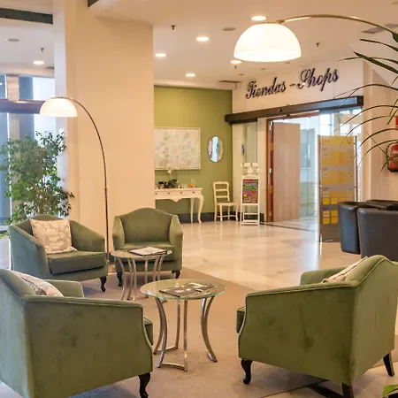 Hotel Yaramar - Adults Recommended 4*