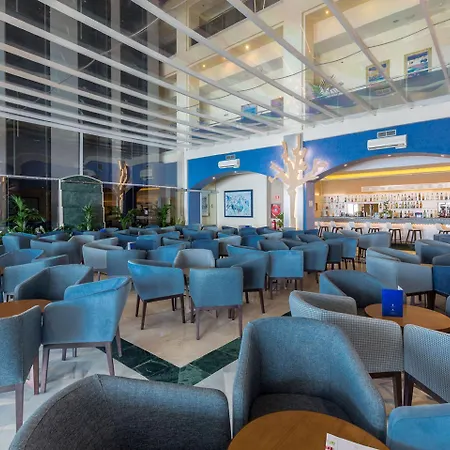 Hotel Yaramar - Adults Recommended 4*