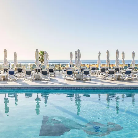 Yaramar - Adults Recommended 4* Fuengirola