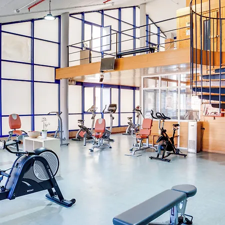 Szálloda Yaramar - Adults Recommended 4*