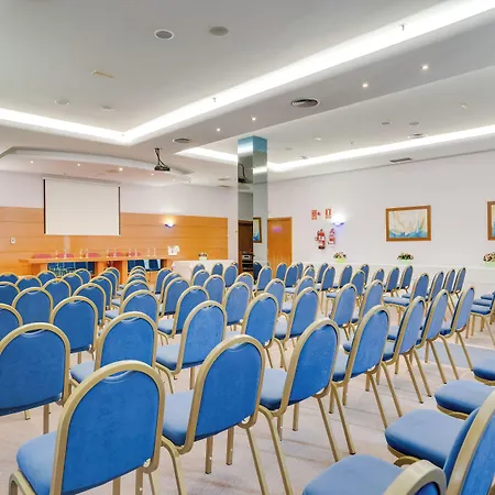 Hotel Yaramar - Adults Recommended Fuengirola