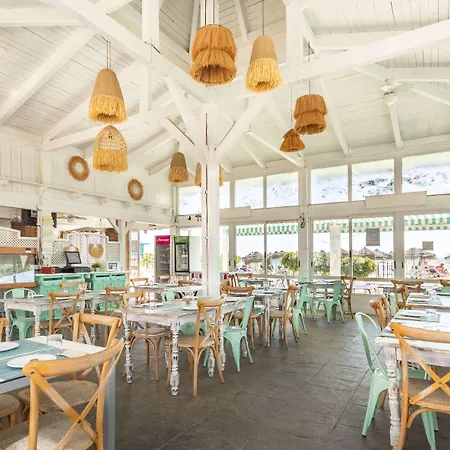 Yaramar - Adults Recommended Fuengirola