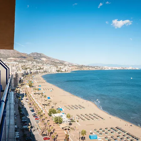 Hotel Yaramar - Adults Recommended