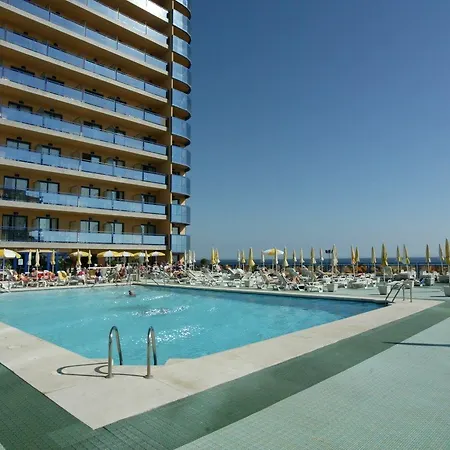 Yaramar - Adults Recommended 4* Fuengirola